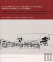 Dispositifs Du Confort Dans L'Architecture Du 20e Siecle