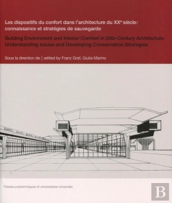 Bertrand.pt - Dispositifs Du Confort Dans L'Architecture Du 20e Siecle