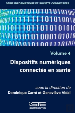 Bertrand.pt - Dispositifs Numériques Connectés En Santé