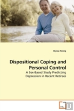 Bertrand.pt - Dispositional Coping And Personal Contro