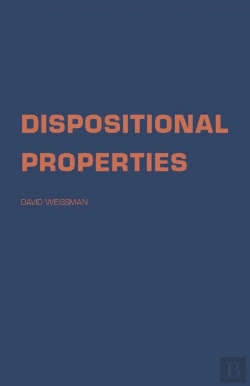 Bertrand.pt - Dispositional Properties