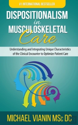 Bertrand.pt - Dispositionalism In Musculoskeletal Care