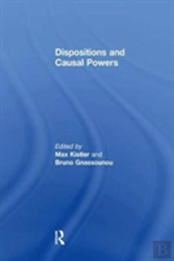 Bertrand.pt - Dispositions And Causal Powers