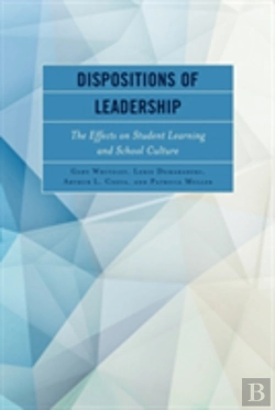 Bertrand.pt - Dispositions Of Leadership