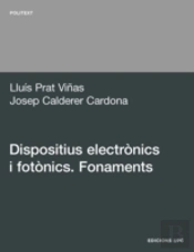 Dispositius Electrònics I Fotònics. Fonaments