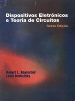 Bertrand.pt - Dispositivos Electrônicos e Teoria de Circuitos