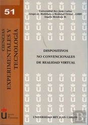 Dispositivos No Convencionales De Realidad Virtual