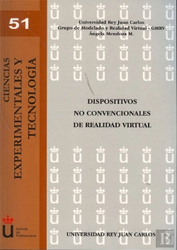 Bertrand.pt - Dispositivos No Convencionales De Realidad Virtual