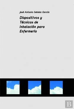 Bertrand.pt - Dispositivos Y Técnicas De Inhalación Para Enfermería