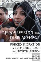 Dispossession And Displacement