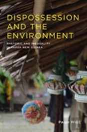 Dispossession And The Environment
