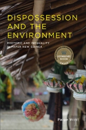 Dispossession And The Environment