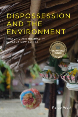 Bertrand.pt - Dispossession And The Environment