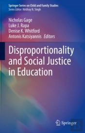 Disproportionality And Social Justice In Education