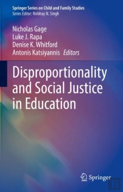 Bertrand.pt - Disproportionality And Social Justice In Education