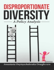 Disproportionate Diversity