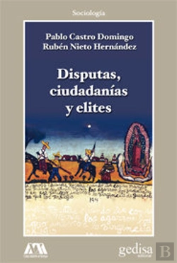 Bertrand.pt - Disputas, Ciudadanías Y Élites