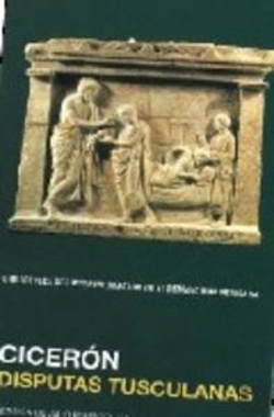 Bertrand.pt - Disputas Tusculanas (Ed. Bilingue Latin-Español) 