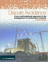 Dispute Avoidance