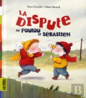 Dispute De Poulou Et Sebastien (La) - (2013)
