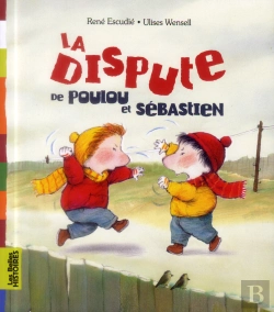 Bertrand.pt - Dispute De Poulou Et Sebastien (La) - (2013)