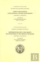 Dispute Regarding Navigational And Related Rights