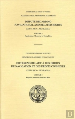Bertrand.pt - Dispute Regarding Navigational And Related Rights