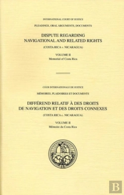 Bertrand.pt - Dispute Regarding Navigational And Related Rights