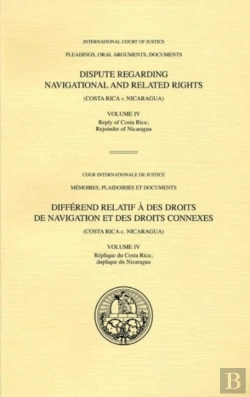 Bertrand.pt - Dispute Regarding Navigational And Related Rights