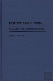 Dispute Resolution
