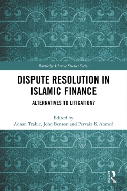Bertrand.pt - Dispute Resolution In Islamic Finance