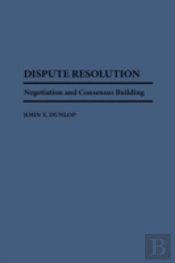 Dispute Resolution