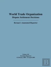 Dispute Settlement Decisions Bcb