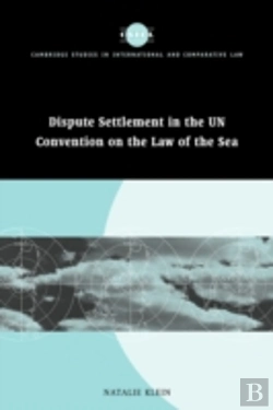 Bertrand.pt - Dispute Settlement In The Un Convention On The Law Of The Sea
