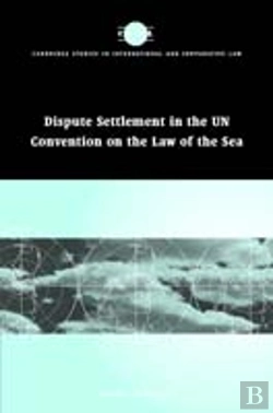 Bertrand.pt - Dispute Settlement In The Un Convention On The Law Of The Sea