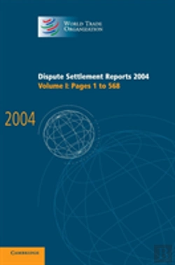 Bertrand.pt - Dispute Settlement Reports 2004:1