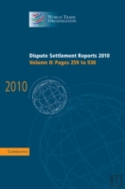 Bertrand.pt - Dispute Settlement Reports 2010: Volume 2, Pages 259â€“930