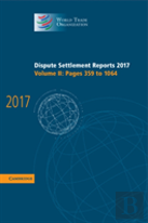 Dispute Settlement Reports 2017: Volume 2, Pages 359 To 1064