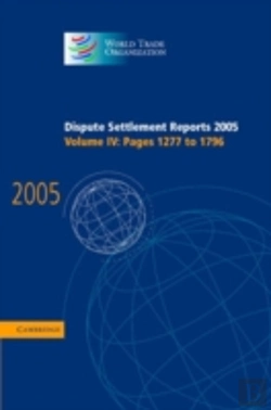 Bertrand.pt - Dispute Settlement Reports