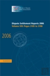 Dispute Settlement Reportspages 3185-3788