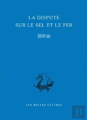 Dispute Sur Le Sel Et Le Fer