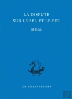 Bertrand.pt - Dispute Sur Le Sel Et Le Fer
