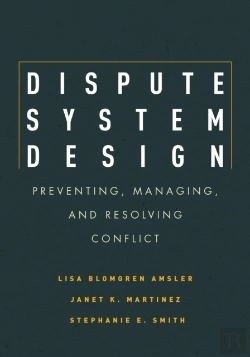 Bertrand.pt - Dispute System Design