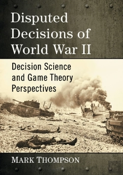 Bertrand.pt - Disputed Decisions Of World War Ii
