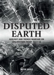 Disputed Earth