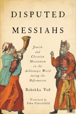 Bertrand.pt - Disputed Messiahs