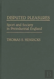 Disputed Pleasures