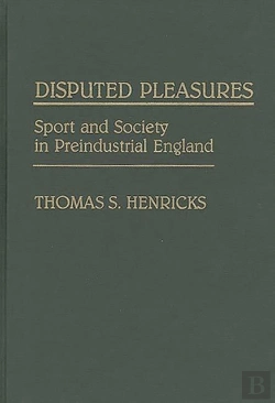 Bertrand.pt - Disputed Pleasures