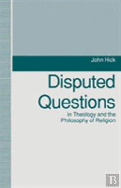 Bertrand.pt - Disputed Questions In Theology And The Philosophy Of Religion