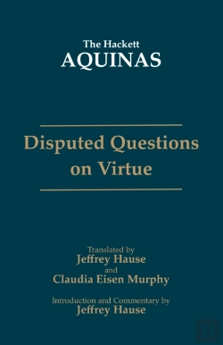 Bertrand.pt - Disputed Questions On Virtue